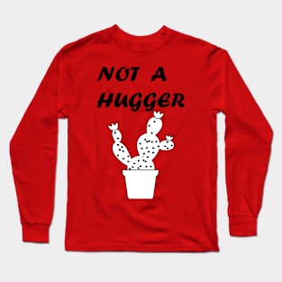 Huugger Long Sleeve T-Shirt